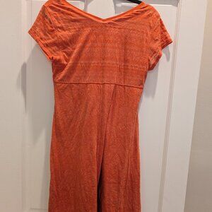 Athleta dress (Medium)
